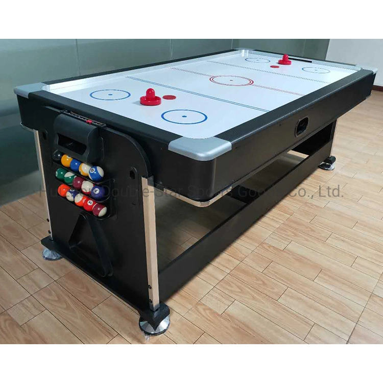 Pool Table Air Hockey Table Dining Table and Table Tennis Table