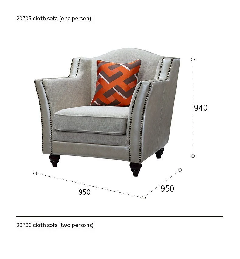 20705K 3 2 1 Couch Living Room Sofas Set Designs Modern for Living Room Furniture