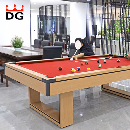 Стол для аэрохоккея 2в1 с бильярдным столом