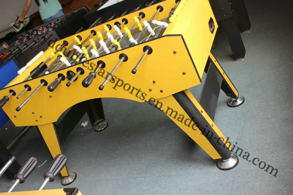 Профессиональная настольная игра в футбол Zlb-S03